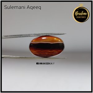 Buy Natural Sulemani hakik