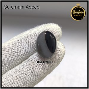 Buy Natural Sulemani Aqeeq Stone