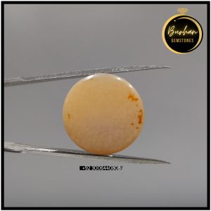 Chashmi Aqeeq Stone Natural Eye Agate Stone