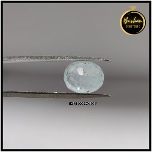 Natural Aquamarine Stone