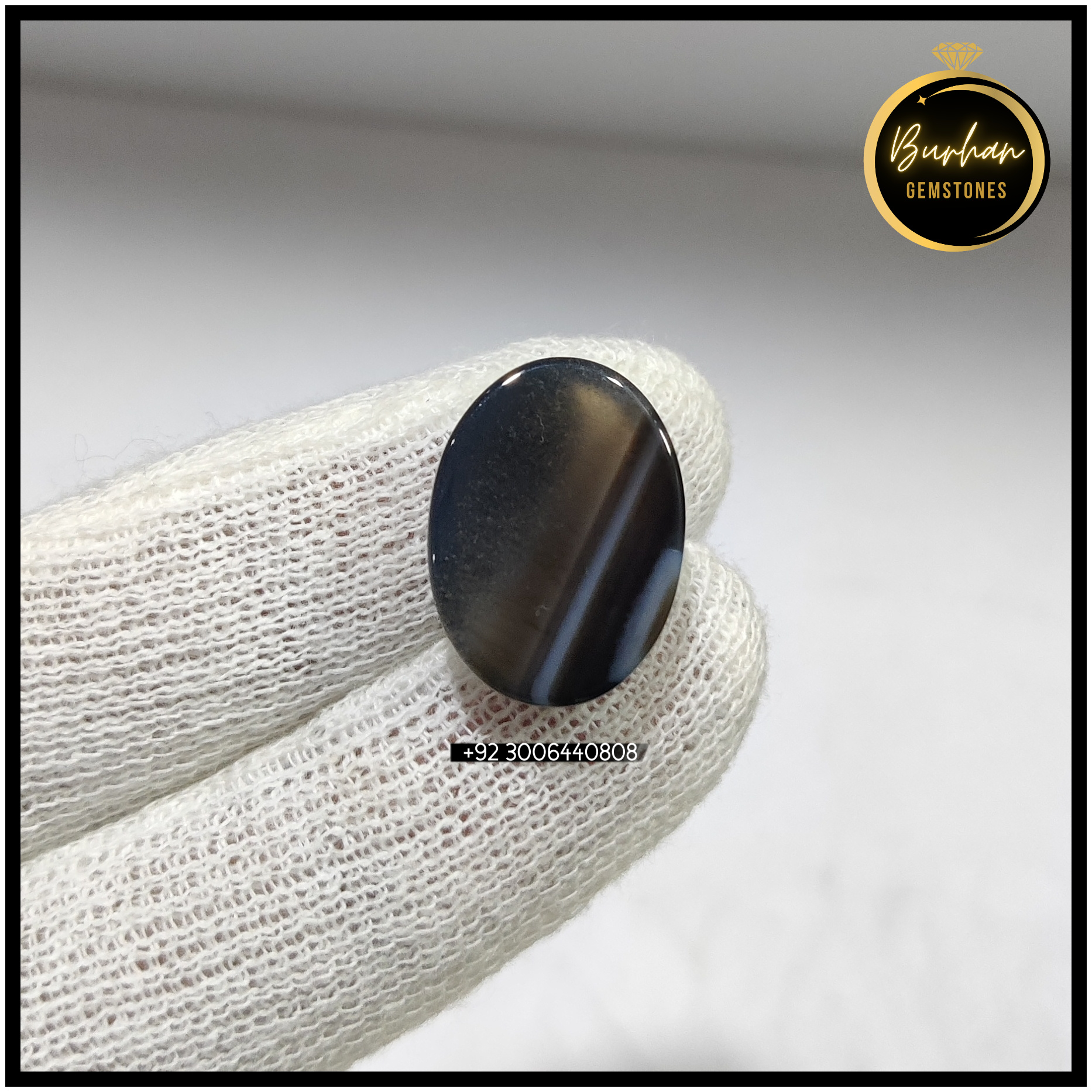 Buy Natural Sulemani Aqeeq Stone