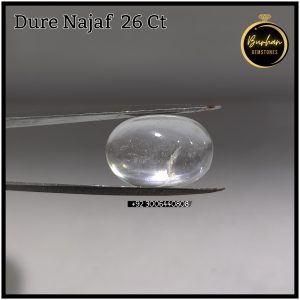 Dure Najaf Stone Price In Pakistan