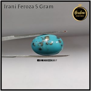Irani Feroza Stone