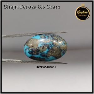 Shajri Feroza Stone
