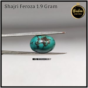 Shajri Feroza Stone