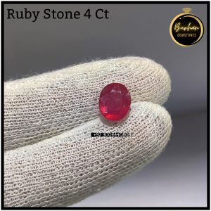 Ruby Stone