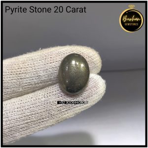 Natural Pyrite Stone