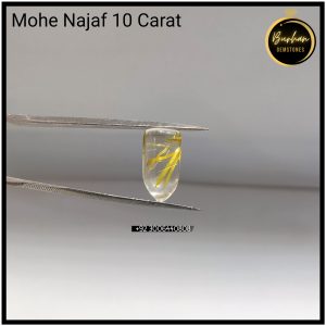 Golden Mohe najaf