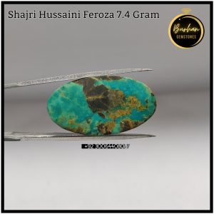 Hussaini Feroza Stone Price In Pakistan