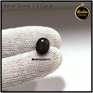 Natural Beryl Stone
