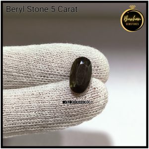 Natural Zaberjad Stone