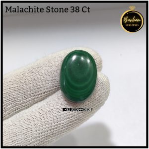 Natural Malachite Stone