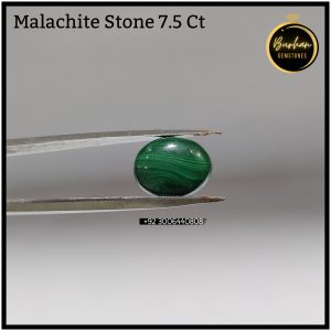 Natural Malachite stone
