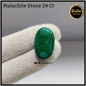 Natural Malachite Stone