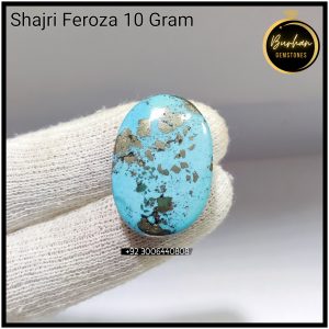 Irani Shajri Feroza Stone