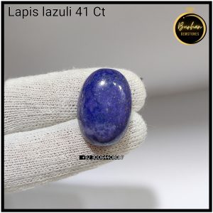 Natural Lapis Lazuli Stone