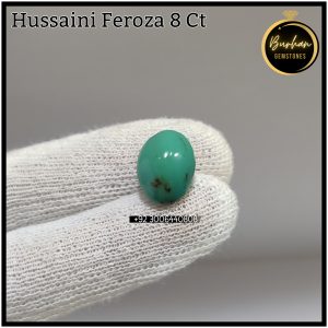 real hussaini feroza stone