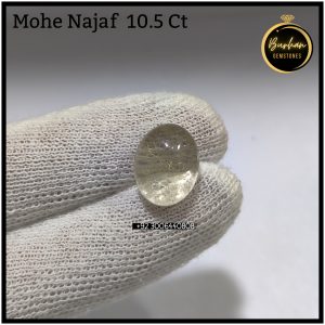 golden mohe najaf