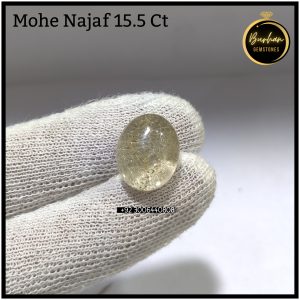golden mohe najaf
