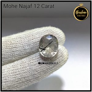 Natural Mohe Najaf