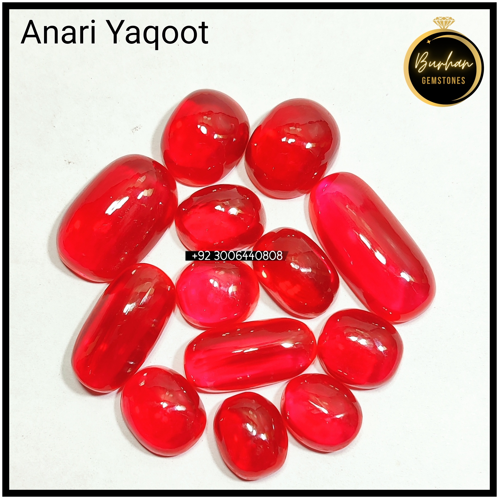 Anari Yaqoot