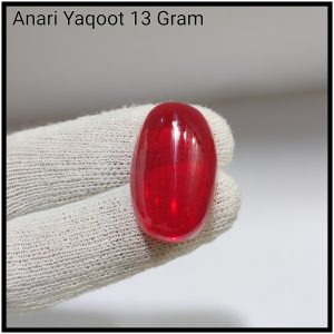 anari yaqoot