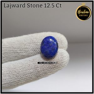 Real Lajward Stone