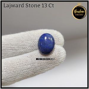 real Lajward stone