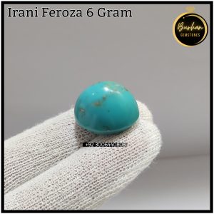Irani Nishapuri Feroza Stone