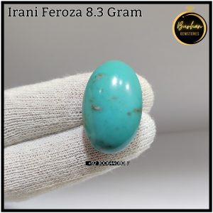 Irani Nishapuri Feroza Asli pathar