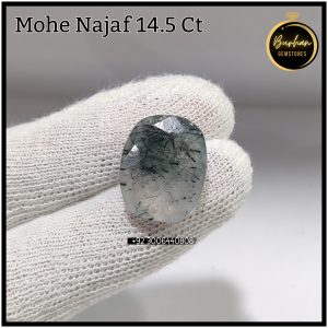 Real Moh e najaf stone