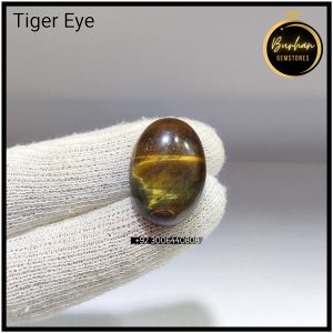 Real Tiger eye stone
