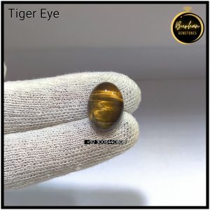 real tiger eye stone