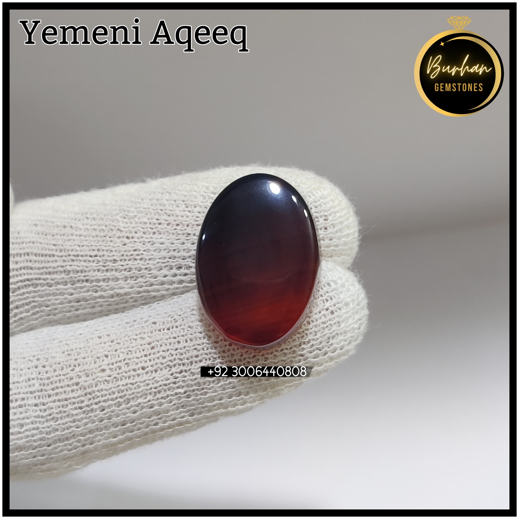 original yemen aqeeq
