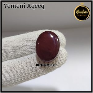 aqeeq yemeni natural stone